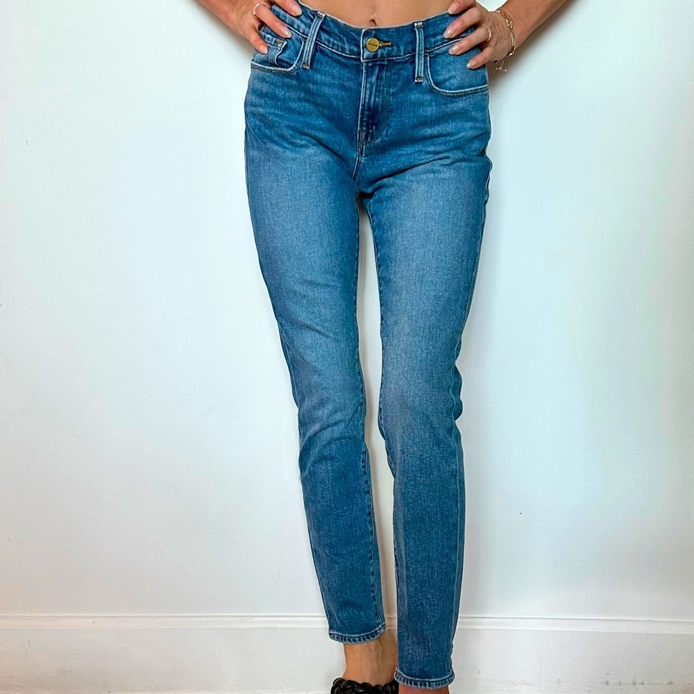 Frame Jeans ⭐️